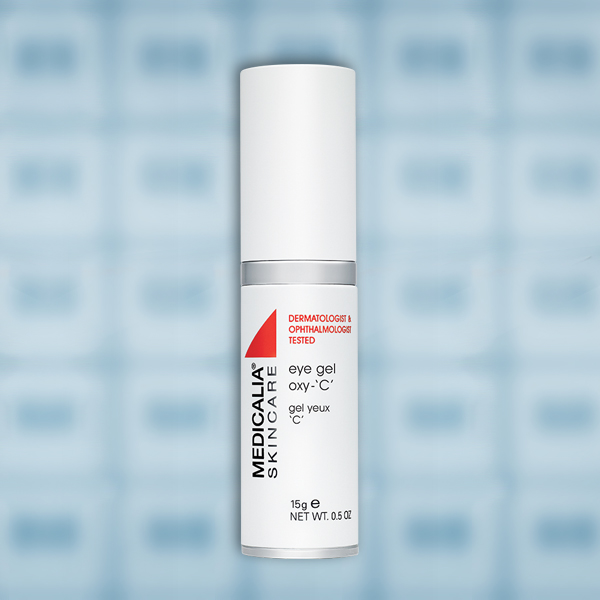 Eye Gel Oxy-'C'
