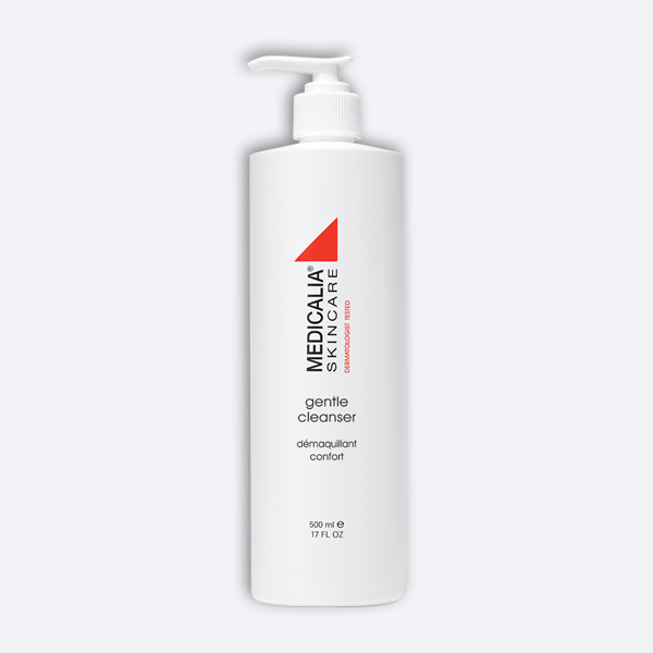 Gentle Cleanser