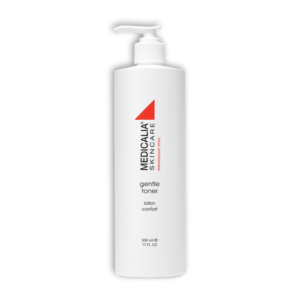 Gentle Toner