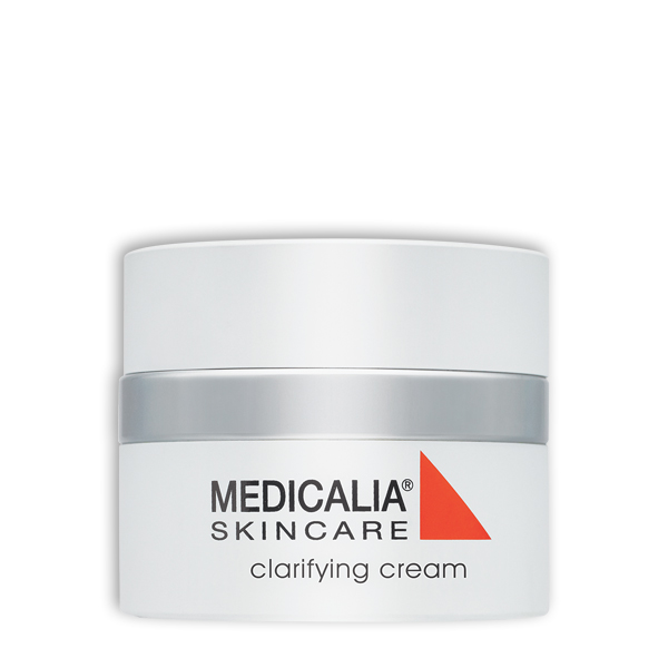 Clarifying Cream