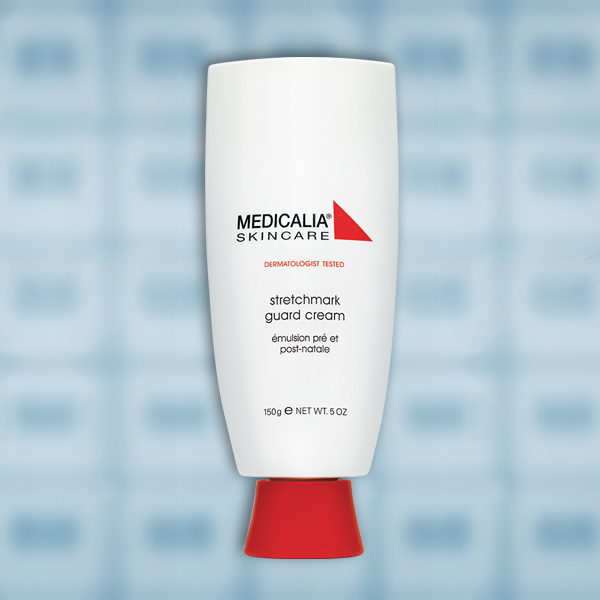Stretchmark Guard Cream