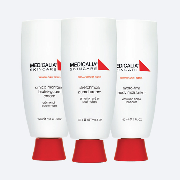 MEDI-HEAL® Body Line