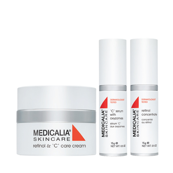 MEDI-REPAIR® Retinol Line