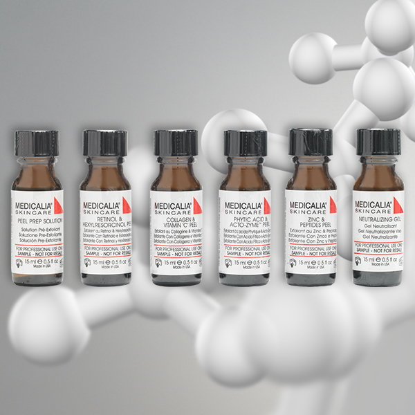 Medicalia® Professional Peels