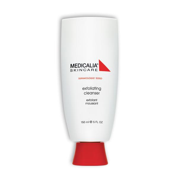 Exfoliating Cleanser