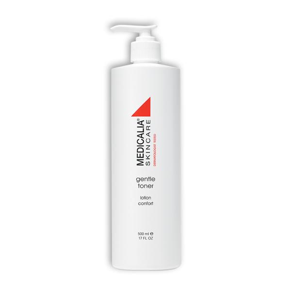 Gentle Toner