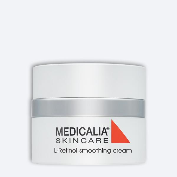 L-Retinol Smoothing Cream