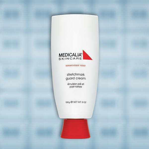 Stretchmark Guard Cream