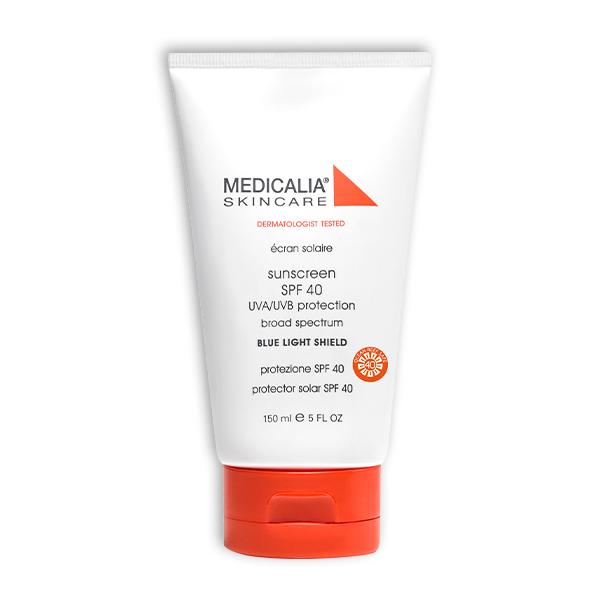 Sunscreen SPF 40